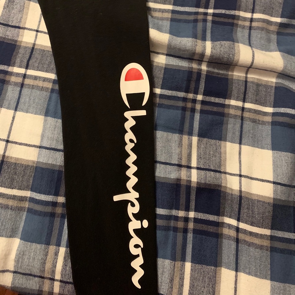 Champion leggings